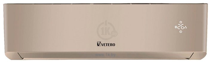 Фотографии Vetero Siberia Inverter V-S18SHPAC2S-GD