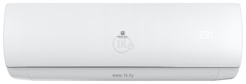 Фотографии Royal Clima Pandora 2025 RC-PDC55HN