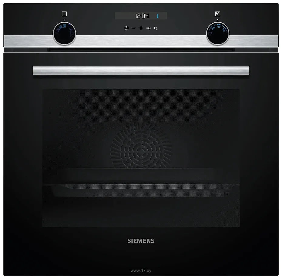 Фотографии Siemens iQ500 HB537GES3