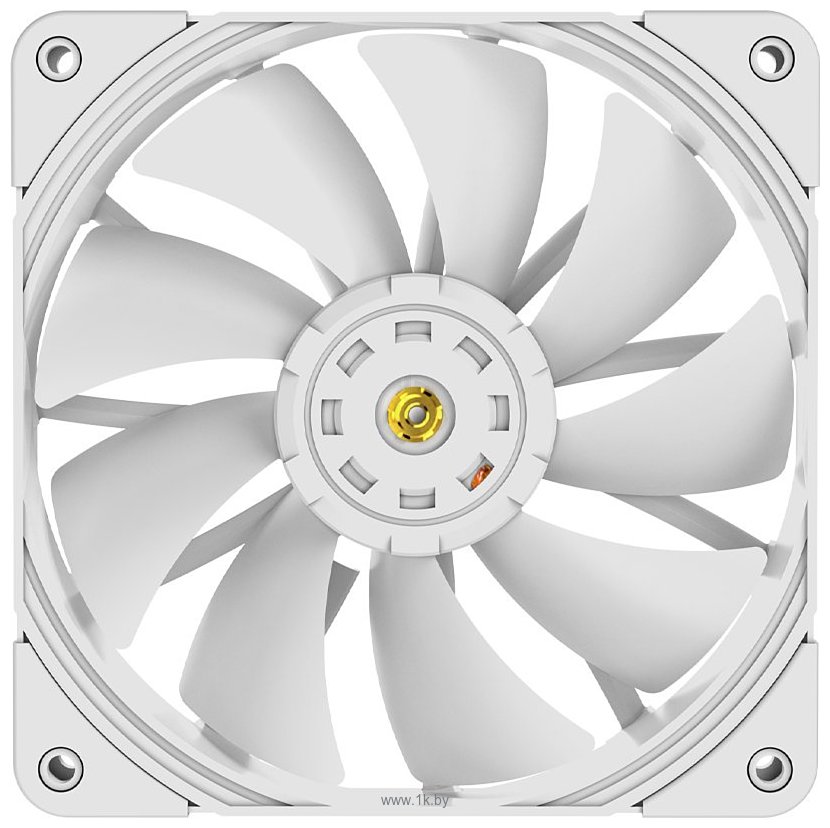 Фотографии PCCooler P120 Pro (белый)