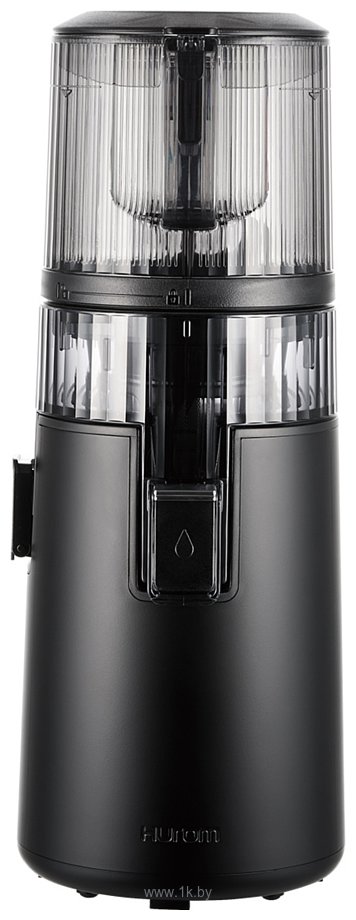 Фотографии Hurom H70 Pure Matt Black
