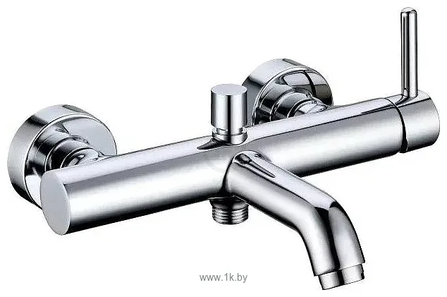 Фотографии Grocenberg GB8099 (хром)