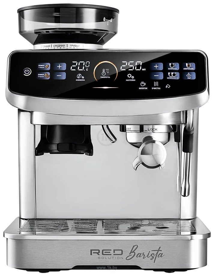 Фотографии RED Solution Barista CS1530
