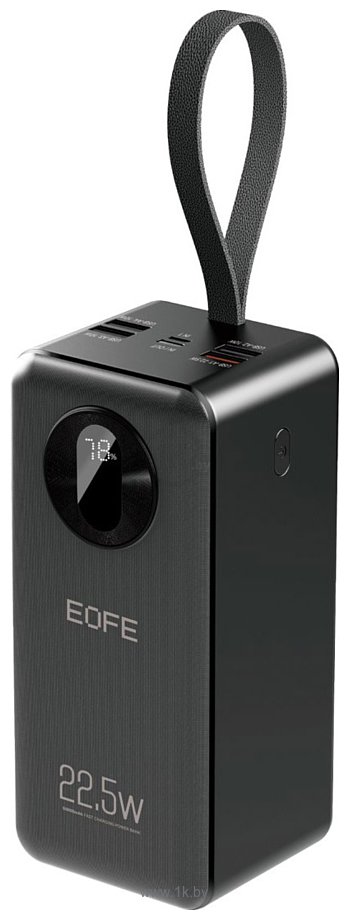 Фотографии EOFE EPB-501F 50000mAh
