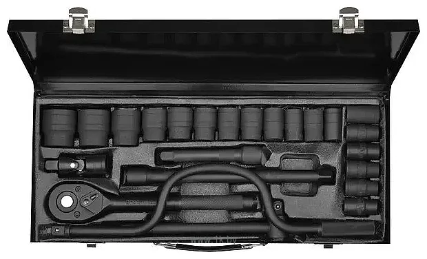 Фотографии БелАК Профи БАК.07050 24 предмета