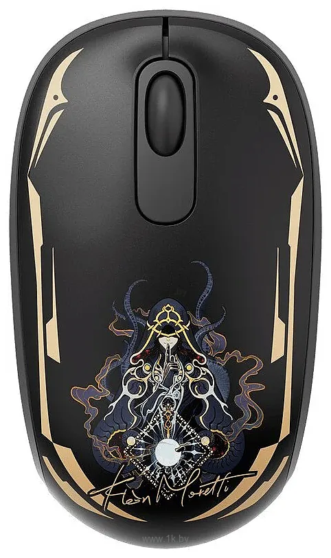 Фотографии Akko Smart1 Lord of Mysteries