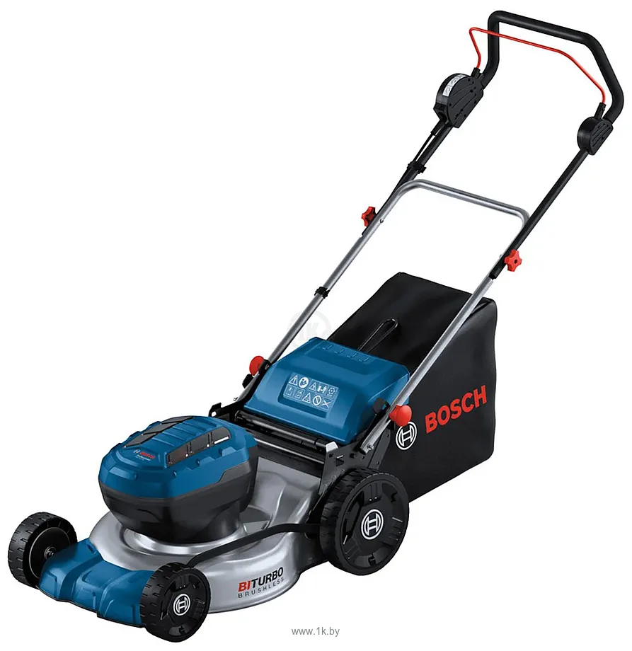Фотографии Bosch GRA 18V2-46 Professional 06008C8000