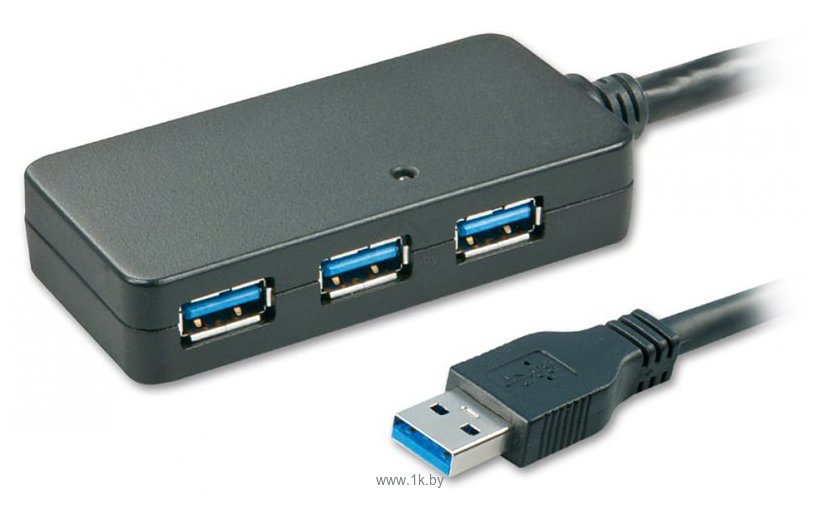 Фотографии USB 3.0 hub 3 порта