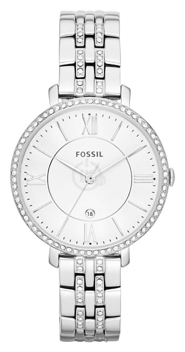 Фотографии Fossil ES3545