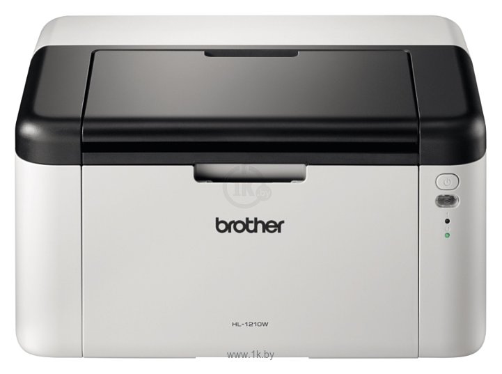 Фотографии Brother HL-1210WR