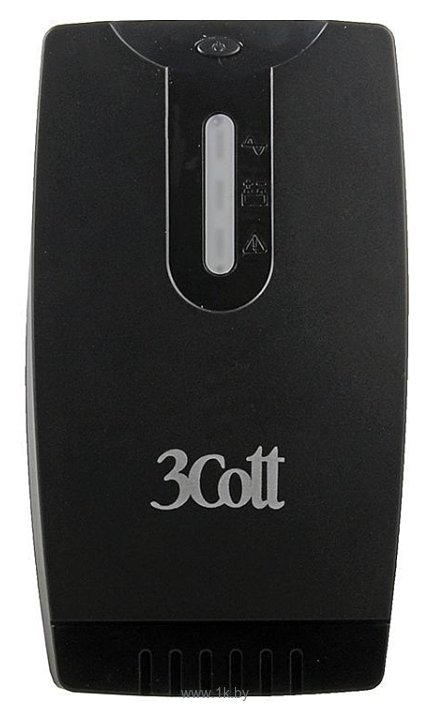 Фотографии 3Cott 400VA-3SE