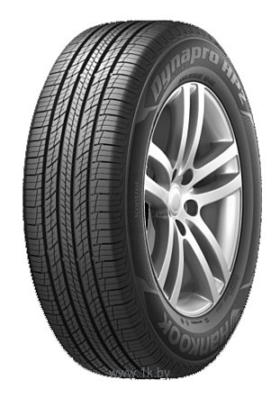 Фотографии Hankook Dynapro HP2 RA33 265/70 R16 112H