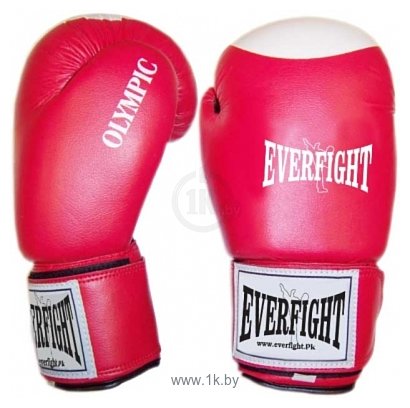 Фотографии Everfight Olympic EBG-524 (12 oz)