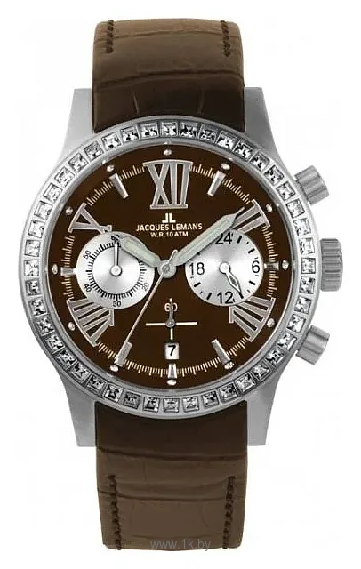 Фотографии Jacques Lemans 1-1527E