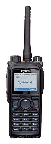 Фотографии Hytera PD785G