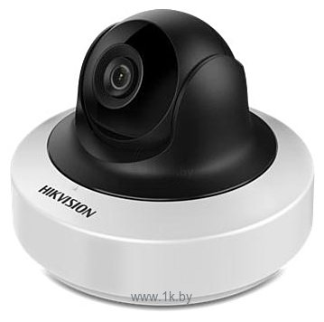 Фотографии Hikvision DS-2CD2F42FWD-I