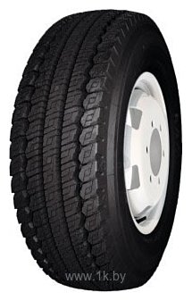 Фотографии Нижнекамскшина NU-301 225/75 R17.5 126/124M