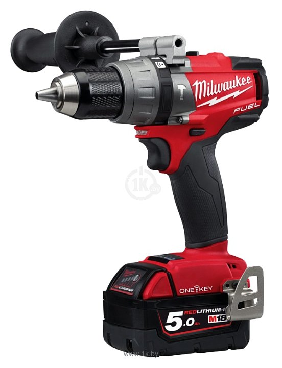 Фотографии Milwaukee M18 ONEPD-0