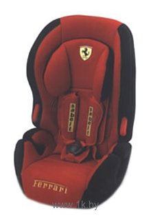 Фотографии Ferrari Teko Ferrari