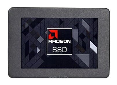 Фотографии AMD R3SL480G