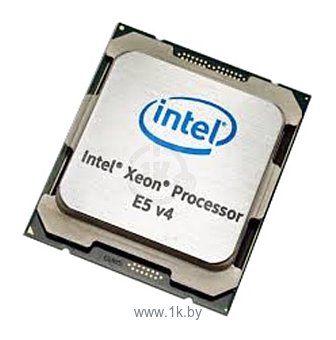 Фотографии Intel Xeon E5-2680V4 Broadwell-EP (2400MHz, LGA2011-3, L3 35840Kb)