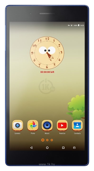 Фотографии Lenovo TAB 3 Essential 710i 8Gb