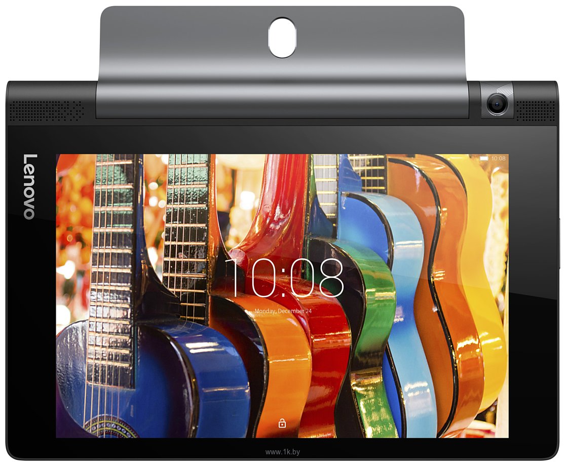 Фотографии Lenovo Yoga TAB 3-850L 16GB LTE (ZA0A0008PL)