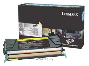 Фотографии Lexmark X746A3YG