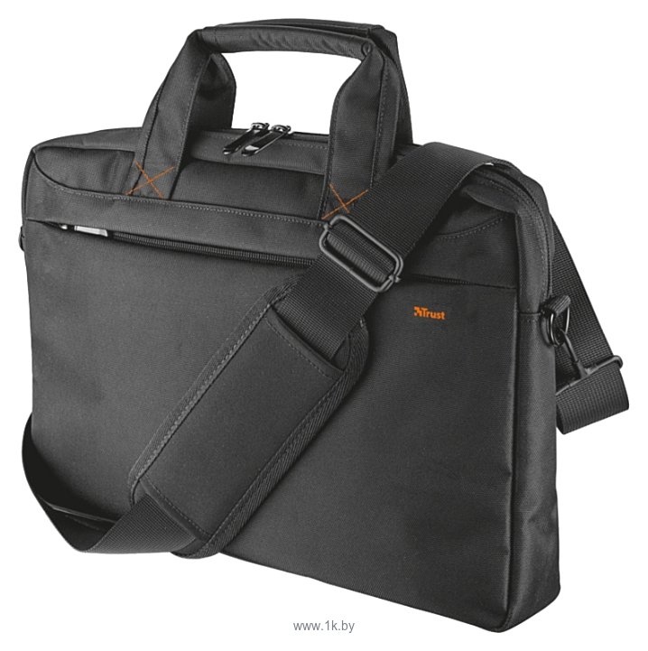 Фотографии Trust Bari Carry Bag for Laptops 13.3