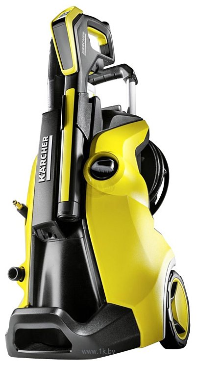 Фотографии Karcher K 5 Premium Full Controll (1.324-600.0)