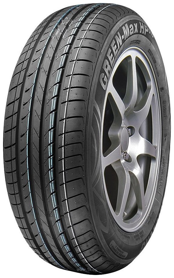 Фотографии LingLong GreenMax HP010 205/65 R16 95H