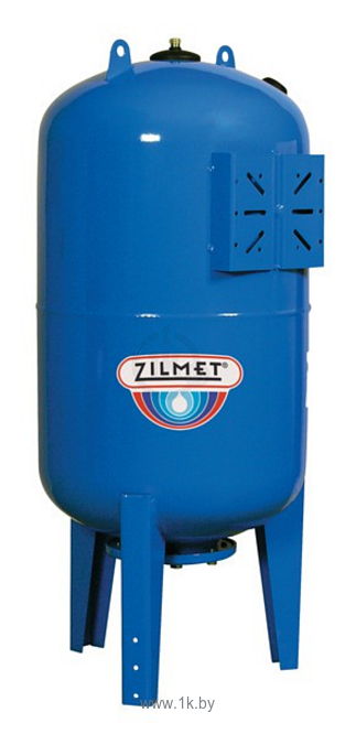 Фотографии ZILMET Ultra-Pro 1500 V (1100150002)
