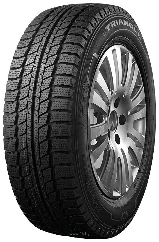 Фотографии Triangle LL01 195/75 R16C 102/99Q