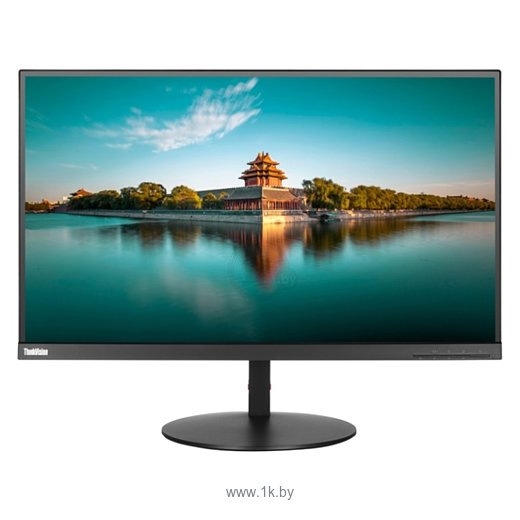 Фотографии Lenovo ThinkVision P27h