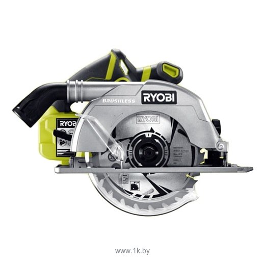 Фотографии RYOBI R18CS7-0