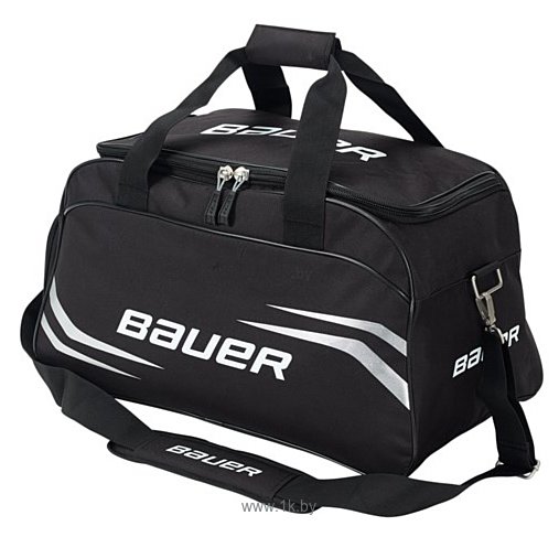 Фотографии BAUER Premium для спортивных костюмов (черный)