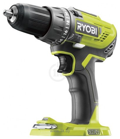 Фотографии Ryobi R 18 DDC-0 ONE+