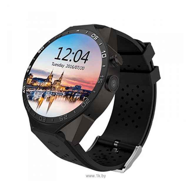 Фотографии Savori Smart Watch KW88