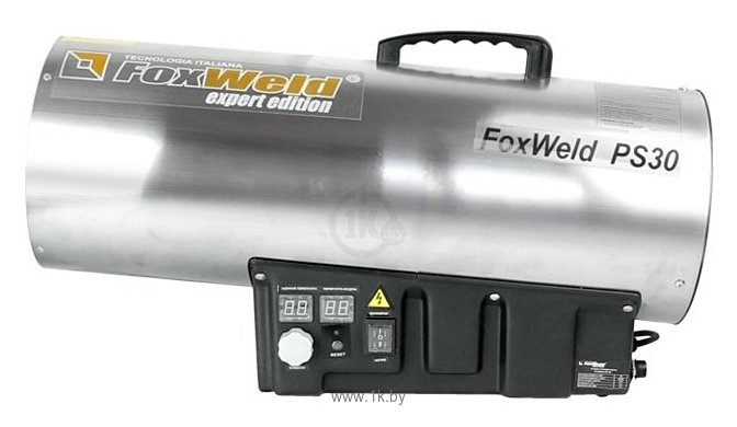 Фотографии FoxWeld PS30