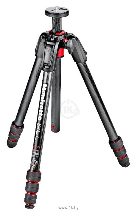 Фотографии Manfrotto MT190GOC4