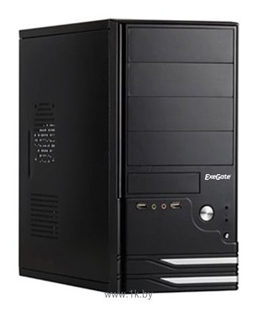 Фотографии ExeGate BAA-101 350W Black