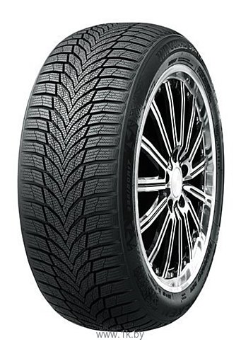 Фотографии Nexen/Roadstone WinGuard SPORT 2 245/50 R18 104V