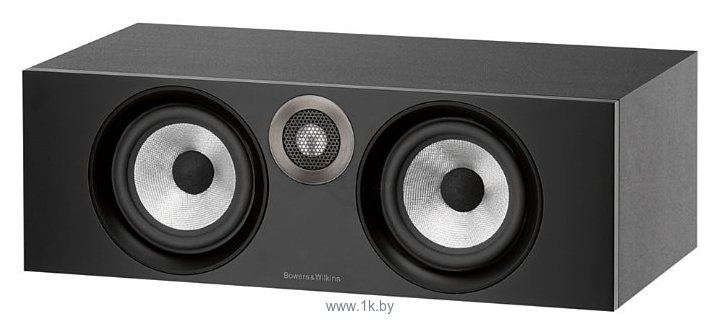 Фотографии Bowers & Wilkins HTM6