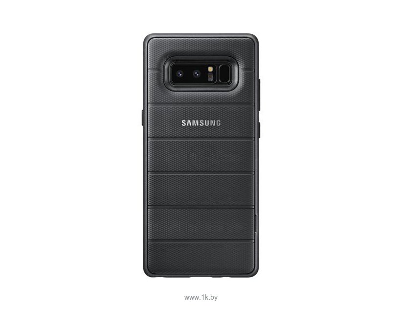 Фотографии Samsung Protective Standing Cover для Samsung Galaxy Note8 (черный)