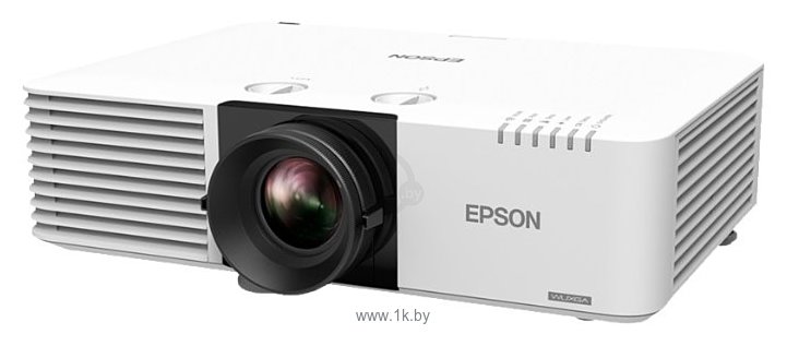 Фотографии Epson EB-L610U