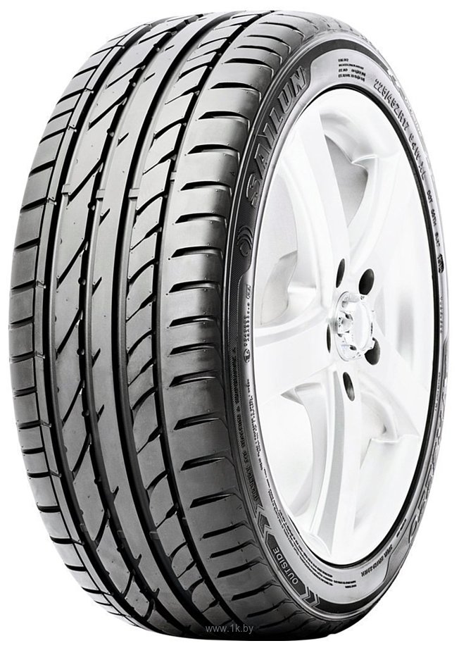 Фотографии Sailun Atrezzo ZSR 215/40 R18 89V