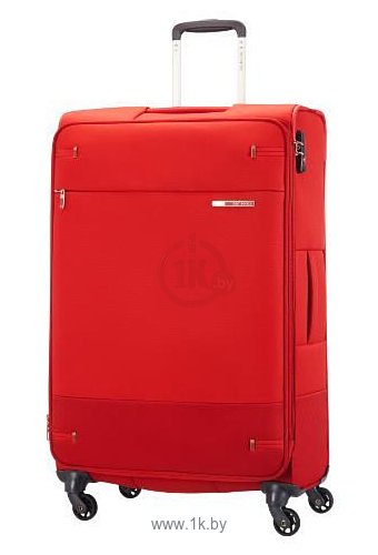 Фотографии Samsonite Base Boost Red 66 см