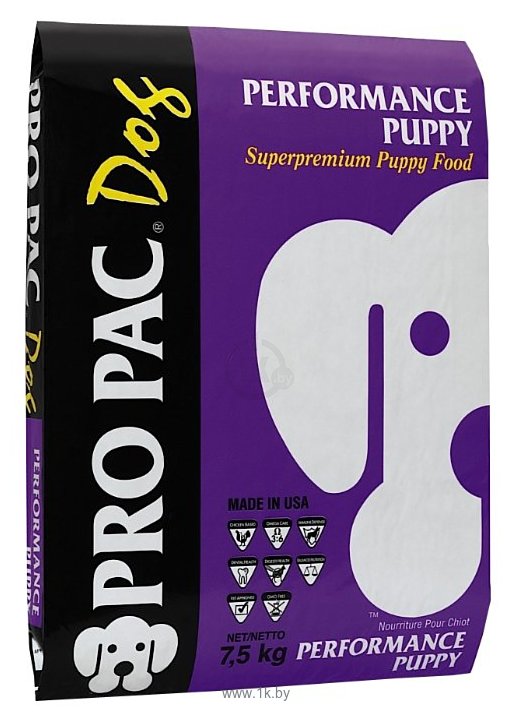 Фотографии Pro Pac Performance Puppy (7.5 кг)