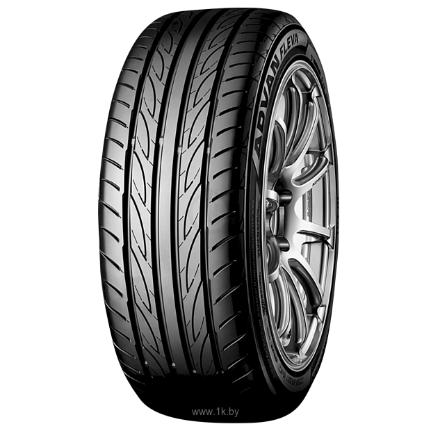 Фотографии Yokohama ADVAN Fleva V701 225/40 R18 92W