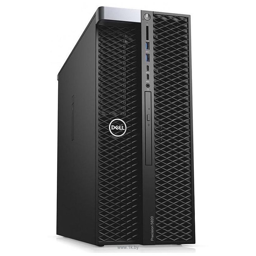 Фотографии Dell Precision 5820-2835 Tower